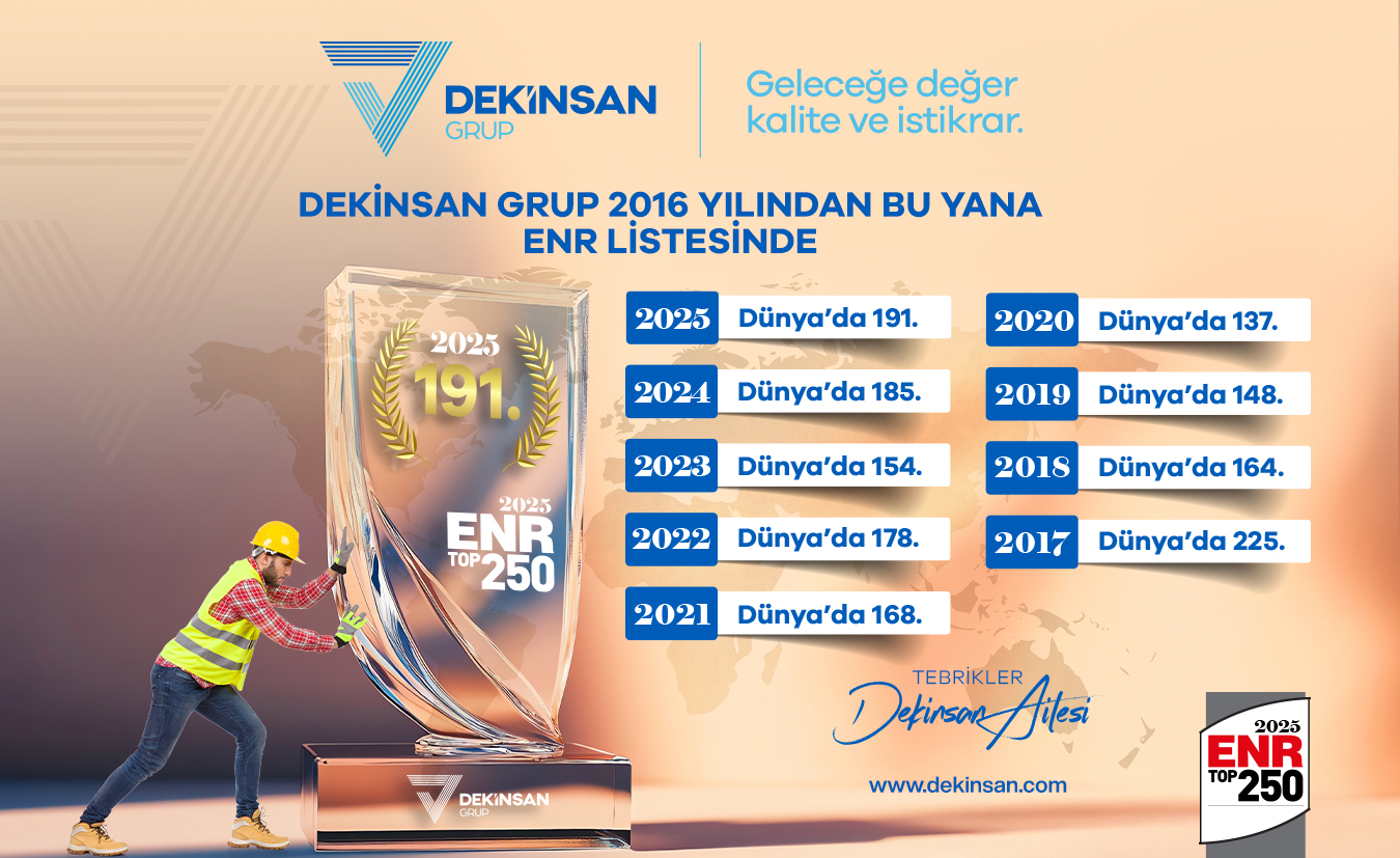 Dekinsan Group