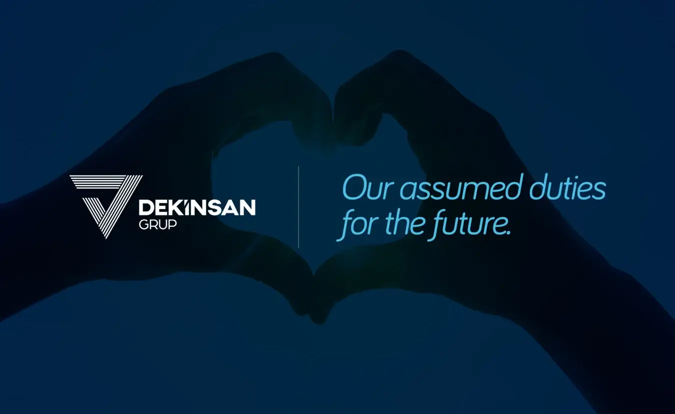 Dekinsan Group