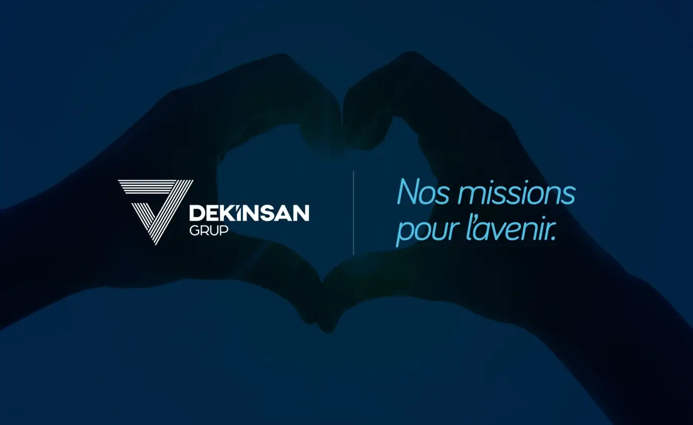 Dekinsan Group